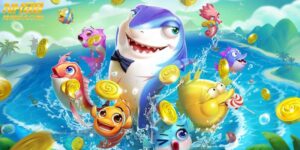 Tận Hưởng Bắn Cá Xèng Và Những Cuộc Phiêu Lưu Hấp Dẫn