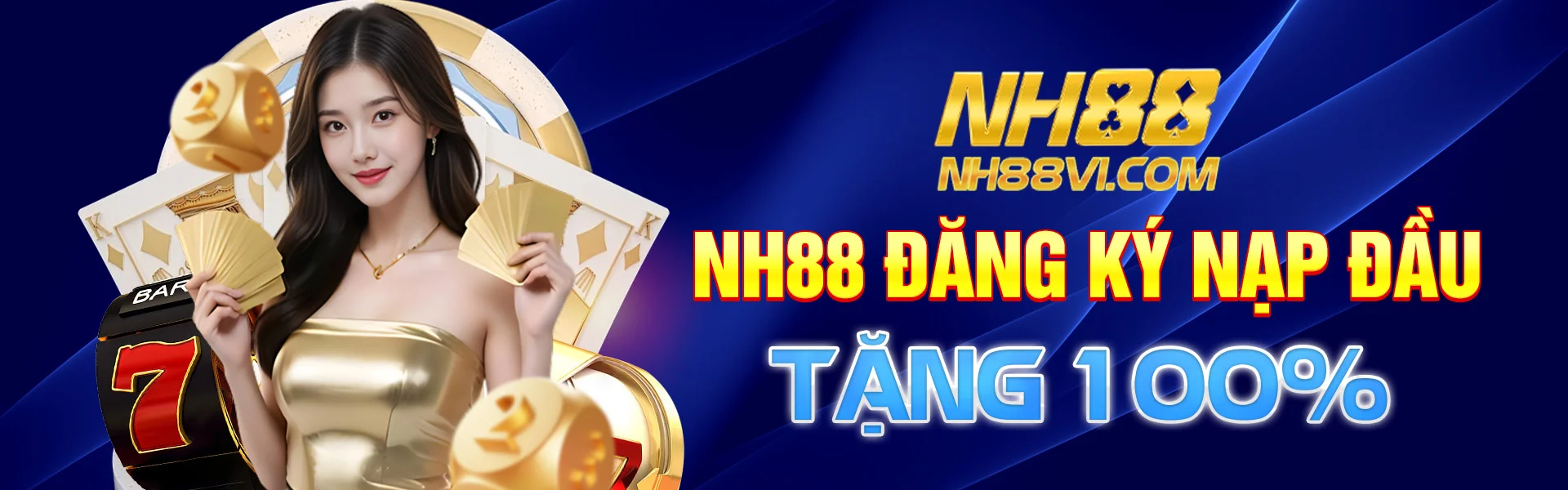 banner nh88 đăng ký nạp đầu