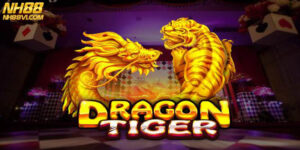 cách chơi rồng hổ nh88