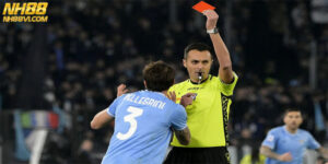 Kèo thẻ phạt nh88