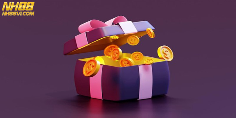 Khuyến Mãi 200% Giúp Tăng Vốn, Chơi Game Hay Mỗi Ngày