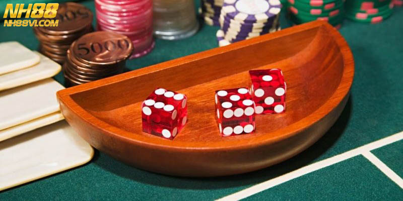 Tài Xỉu NH88 Sảnh Game Giải Trí Cực Hấp Dẫn Người Chơi