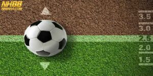 Khám Phá Tỷ Lệ Kèo Nhà Cái Với Tỷ Lệ Cược Hấp Dẫn Nhất 2025